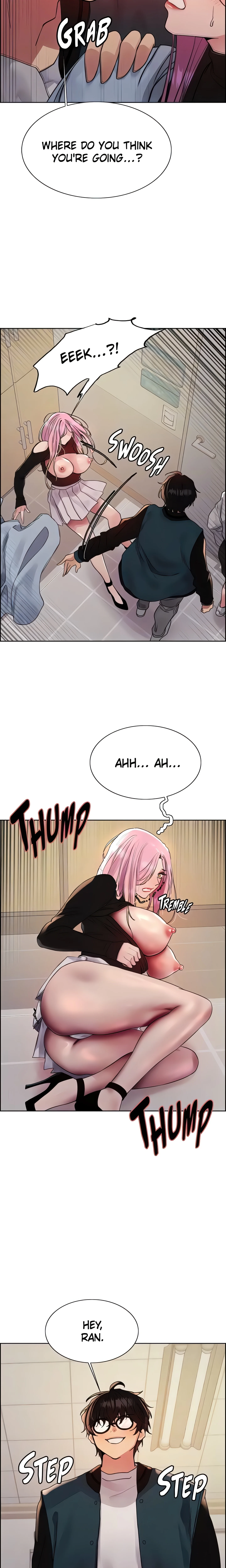 Sextopwatch (Official) chapter 107 page 18