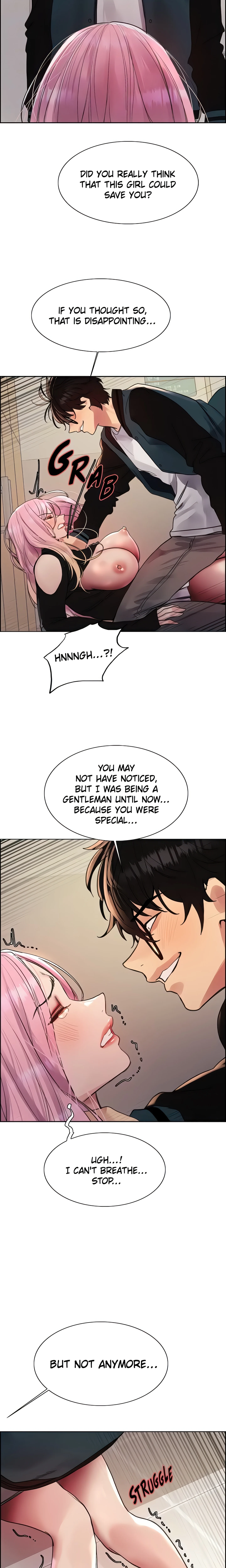 Sextopwatch (Official) chapter 107 page 19