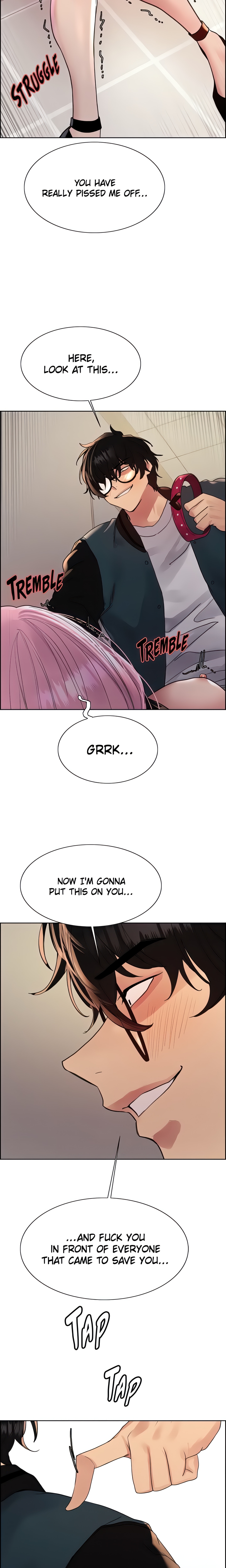 Sextopwatch (Official) chapter 107 page 20