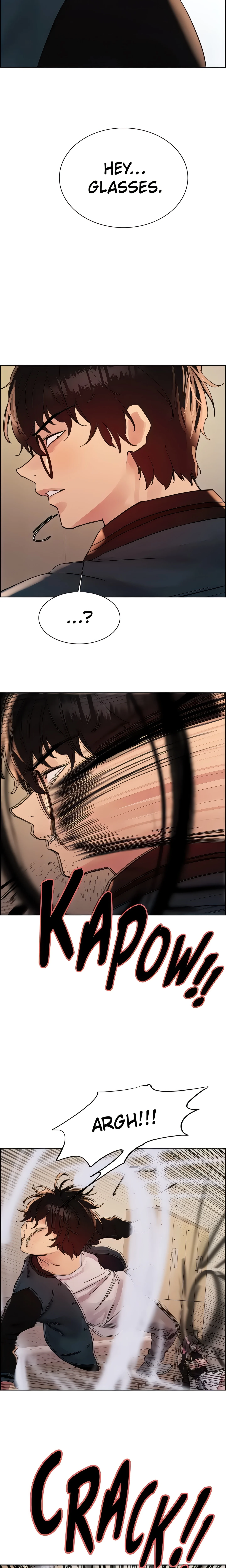Sextopwatch (Official) chapter 107 page 21