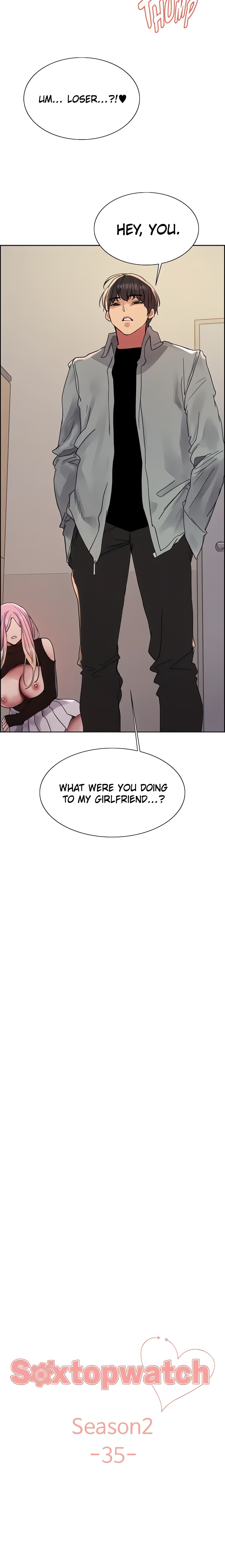 Sextopwatch (Official) chapter 108 page 3