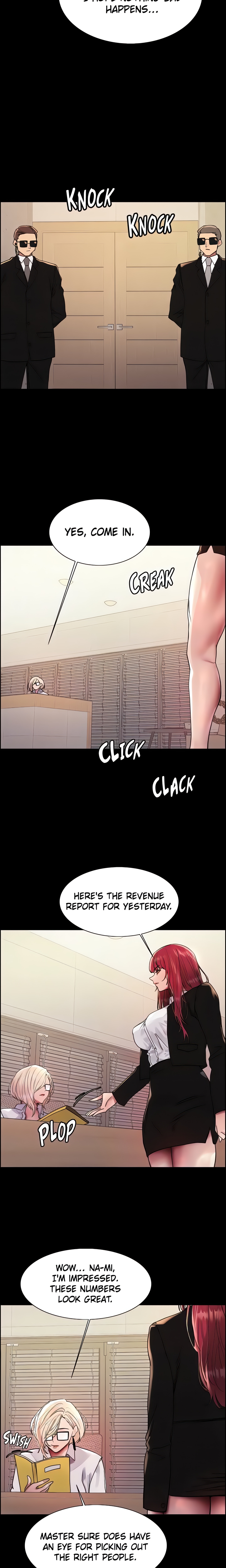 Sextopwatch (Official) chapter 108 page 5