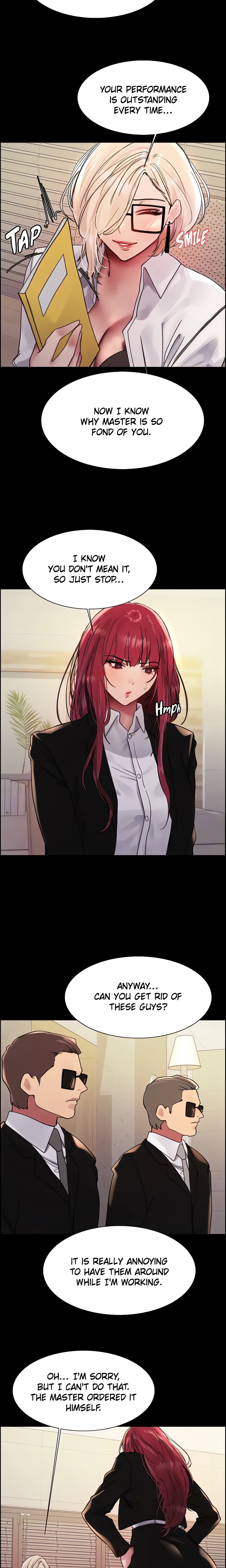 Sextopwatch (Official) chapter 108 page 6