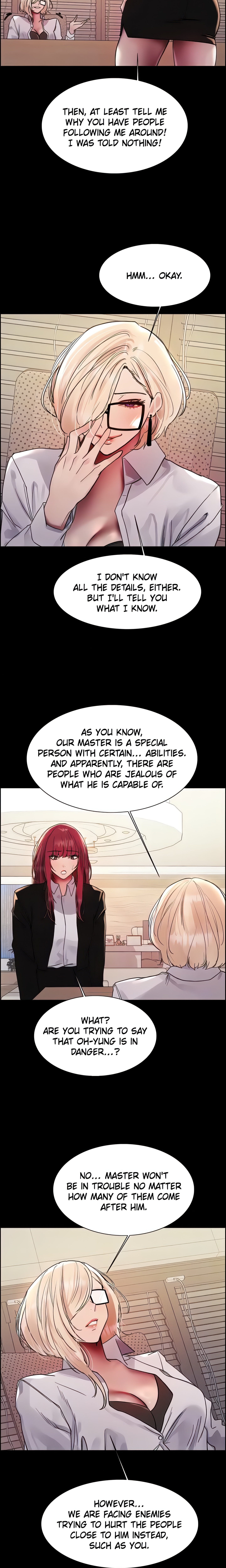 Sextopwatch (Official) chapter 108 page 7