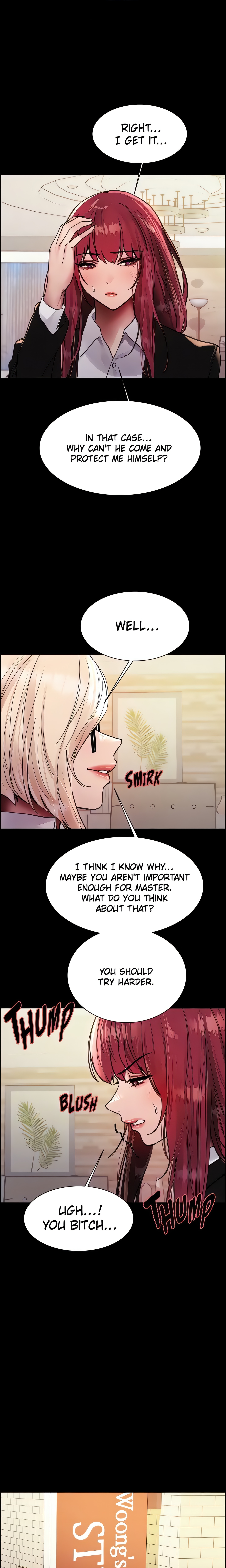 Sextopwatch (Official) chapter 108 page 8