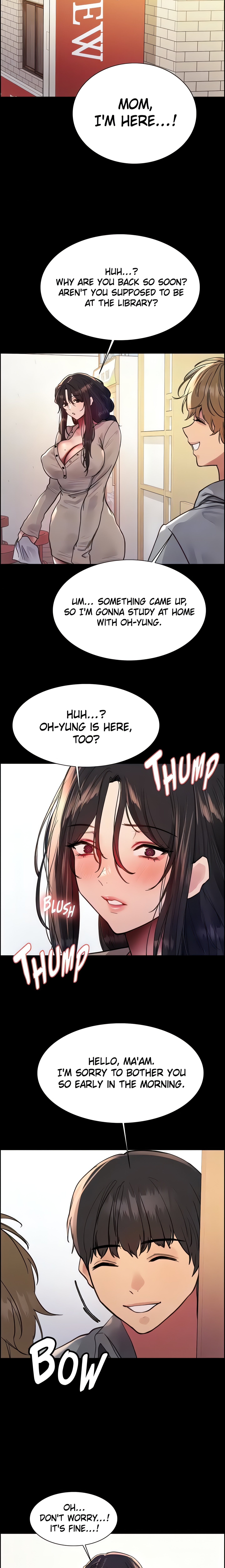 Sextopwatch (Official) chapter 108 page 9