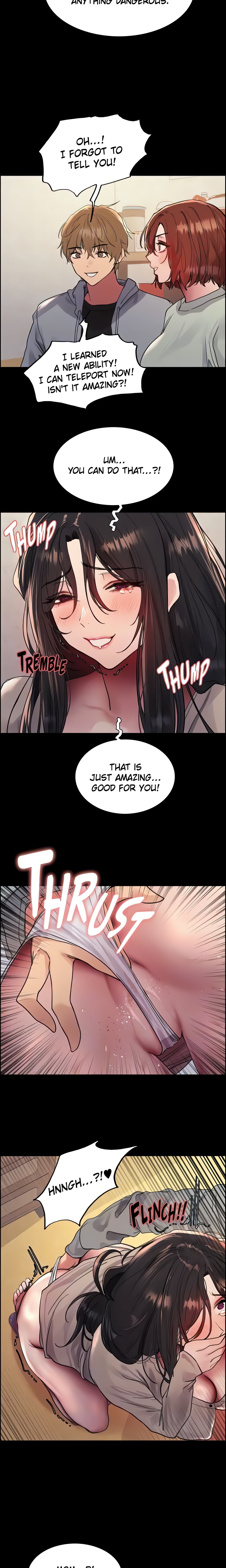 Sextopwatch (Official) chapter 108 page 15