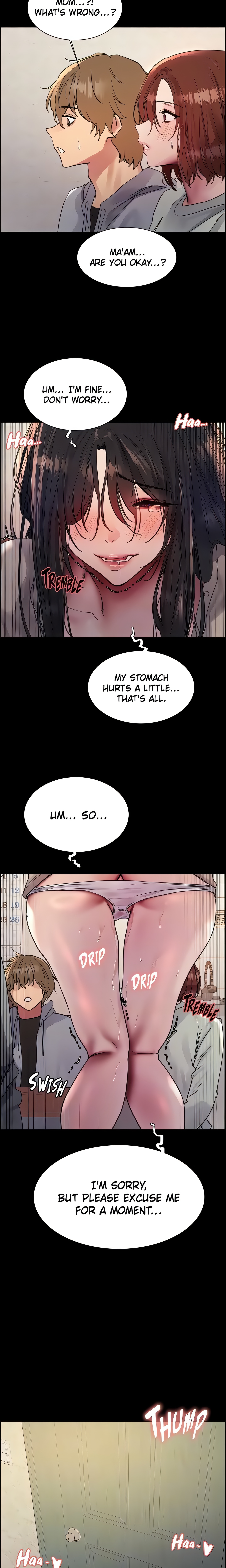 Sextopwatch (Official) chapter 108 page 16