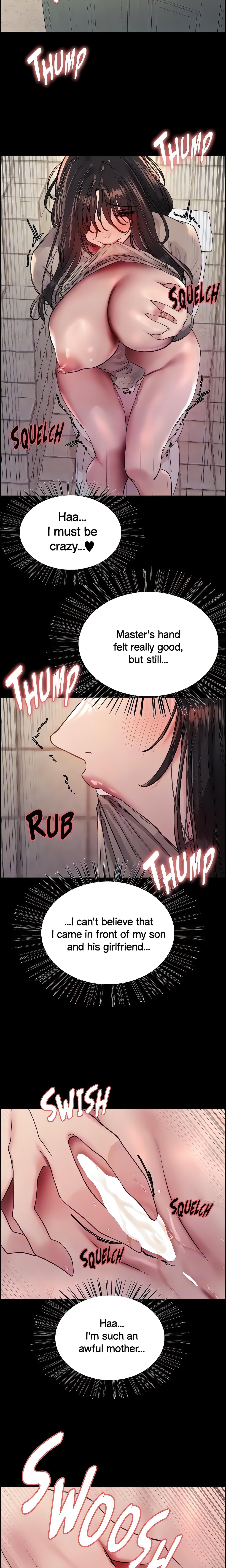 Sextopwatch (Official) chapter 108 page 17