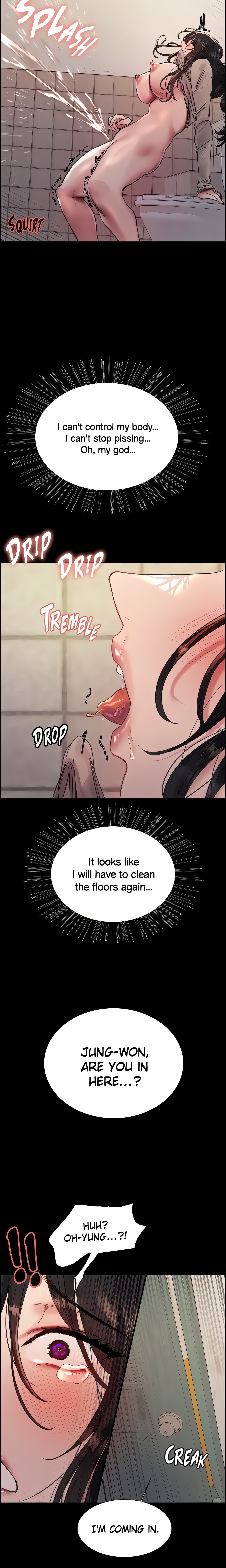 Sextopwatch (Official) chapter 108 page 20