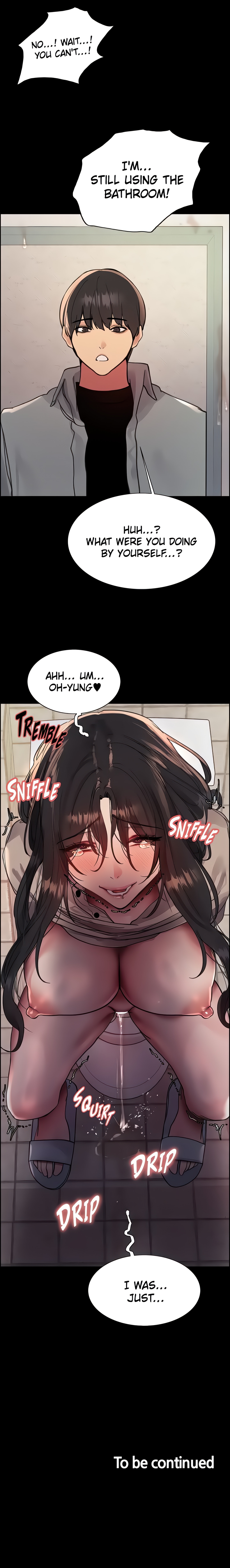 Sextopwatch (Official) chapter 108 page 21