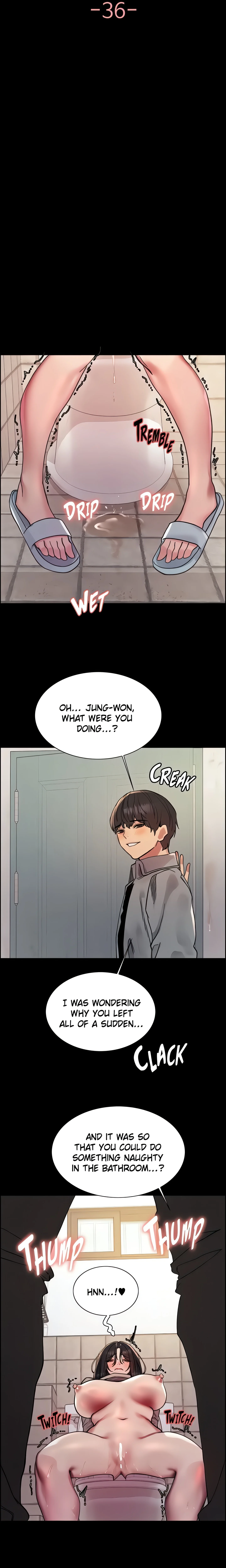Sextopwatch (Official) chapter 109 page 4