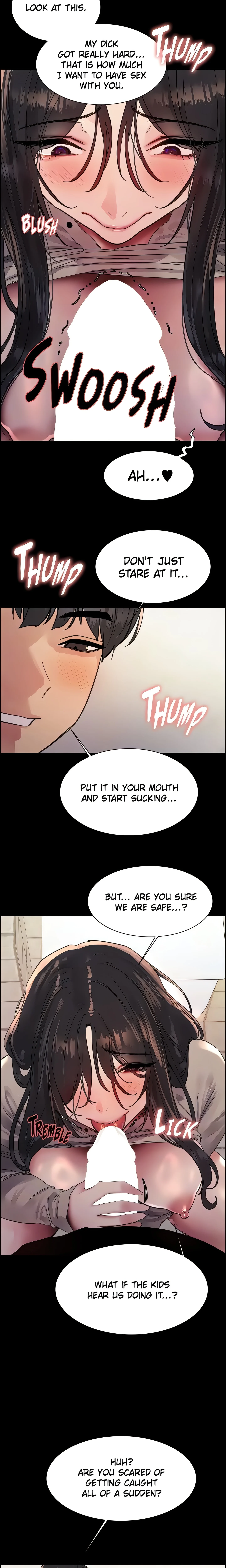 Sextopwatch (Official) chapter 109 page 7