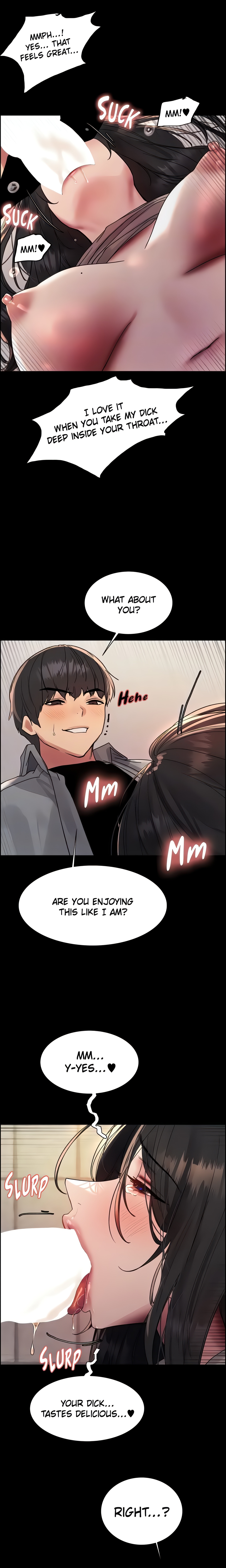 Sextopwatch (Official) chapter 109 page 9