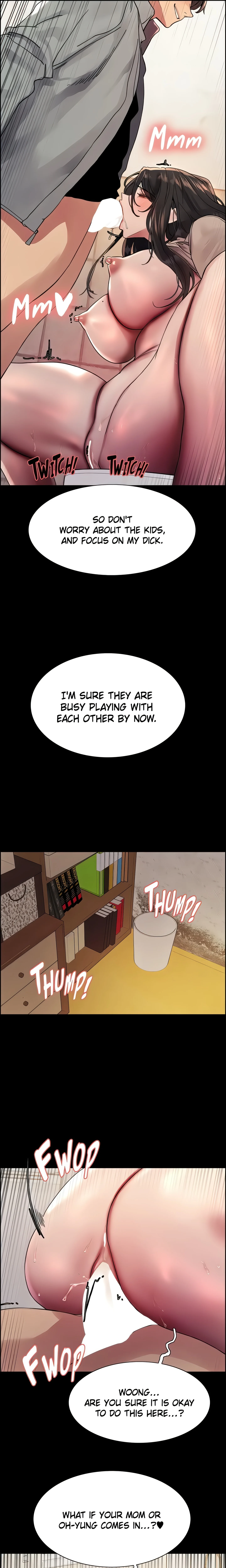 Sextopwatch (Official) chapter 109 page 10