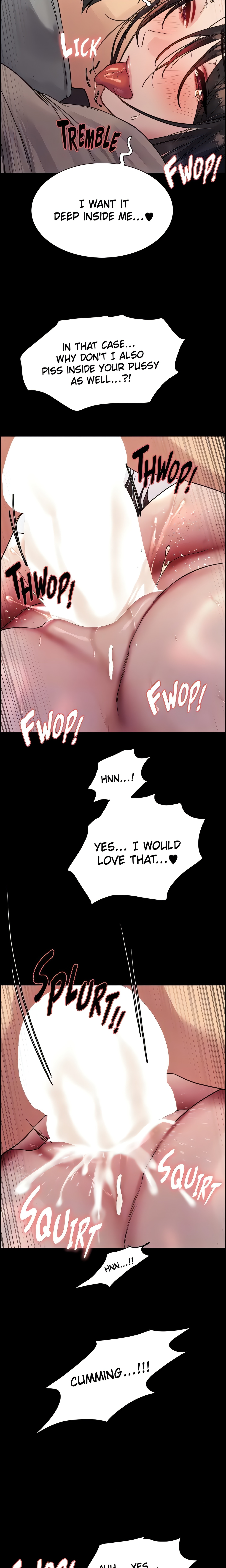 Sextopwatch (Official) chapter 109 page 14