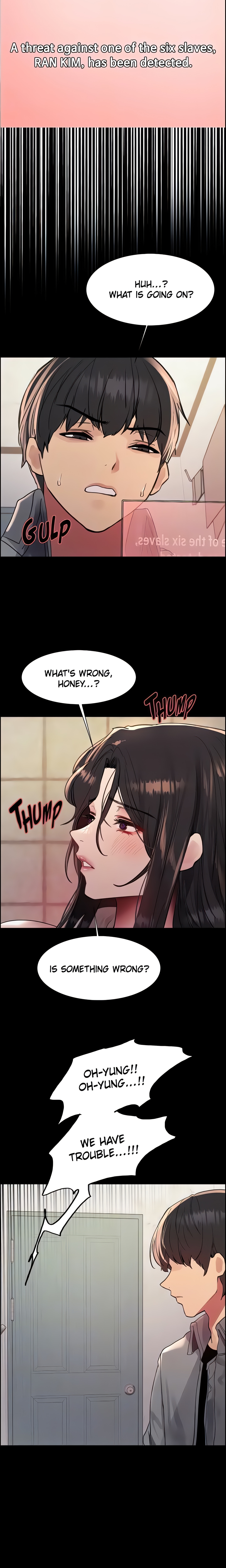 Sextopwatch (Official) chapter 109 page 17
