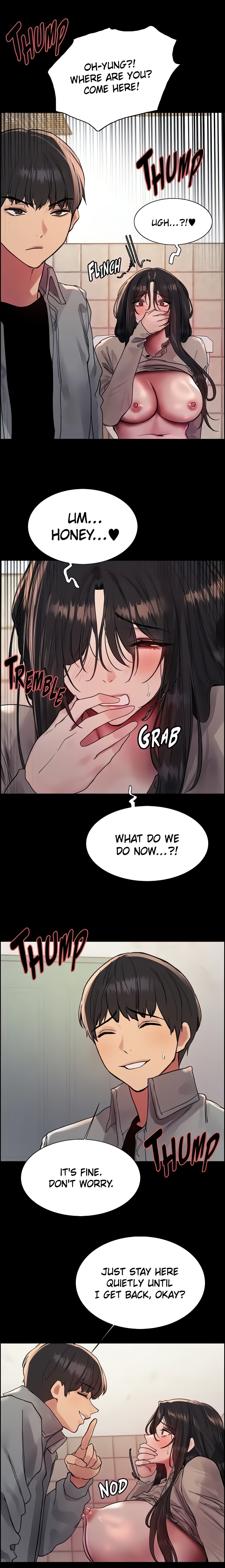Sextopwatch (Official) chapter 109 page 18