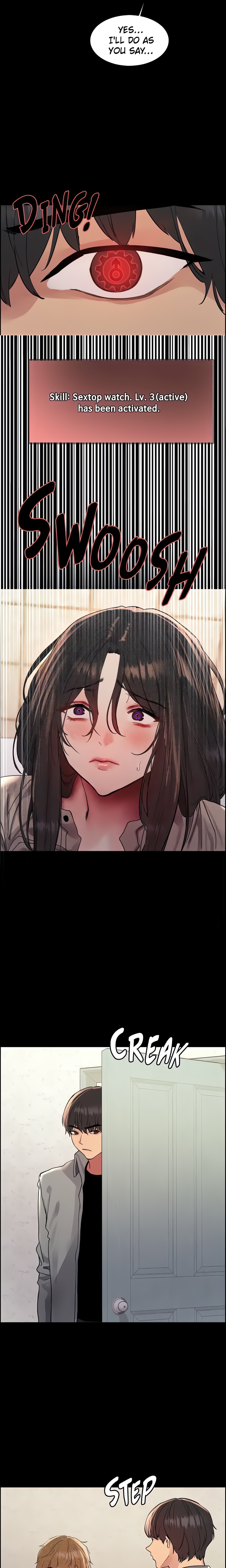 Sextopwatch (Official) chapter 109 page 19