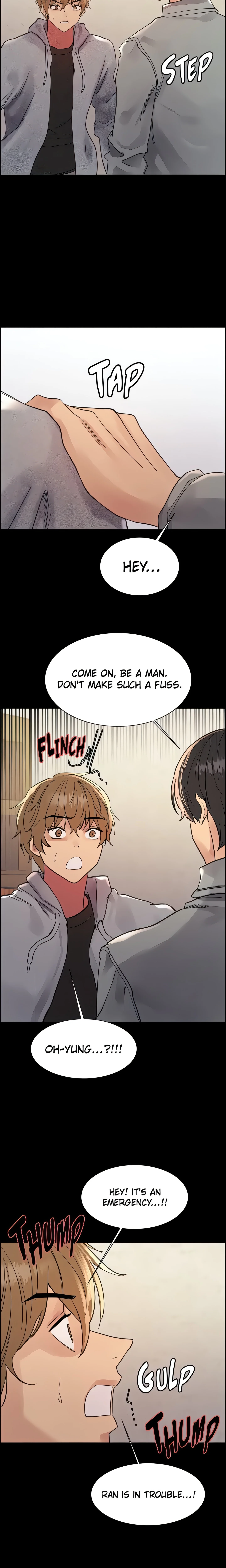 Sextopwatch (Official) chapter 109 page 20