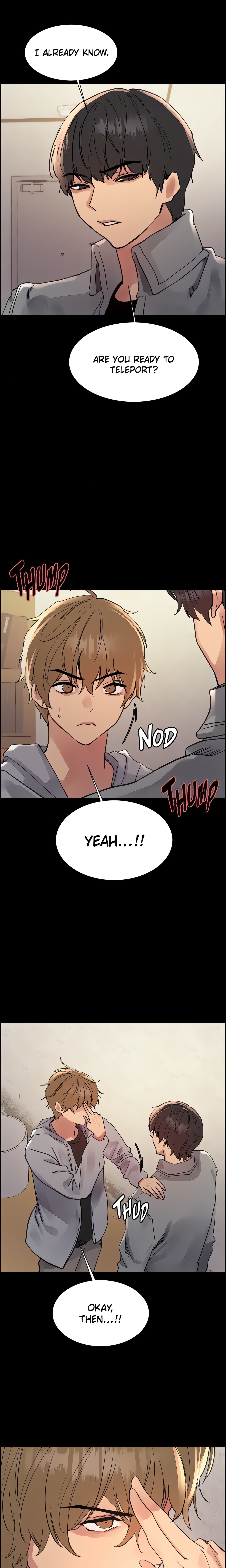 Sextopwatch (Official) chapter 109 page 21