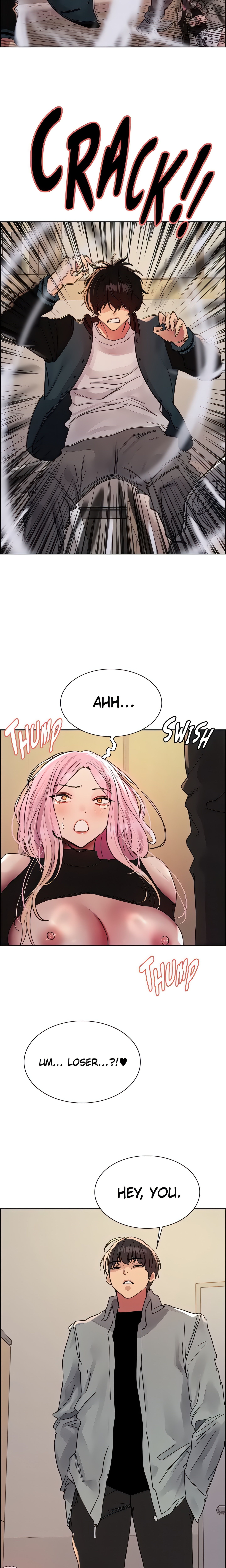 Sextopwatch (Official) chapter 109 page 25