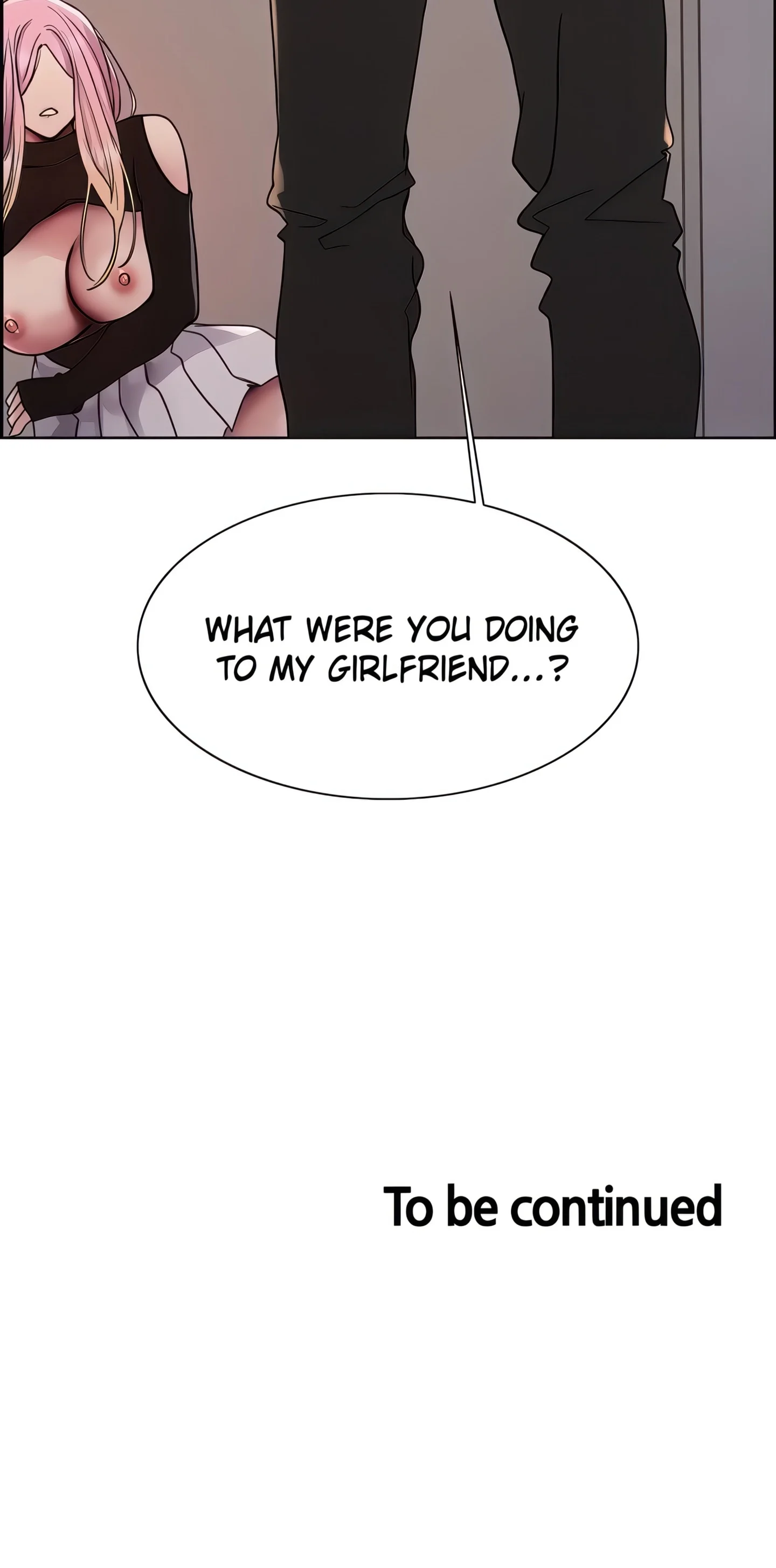 Sextopwatch (Official) chapter 109 page 26
