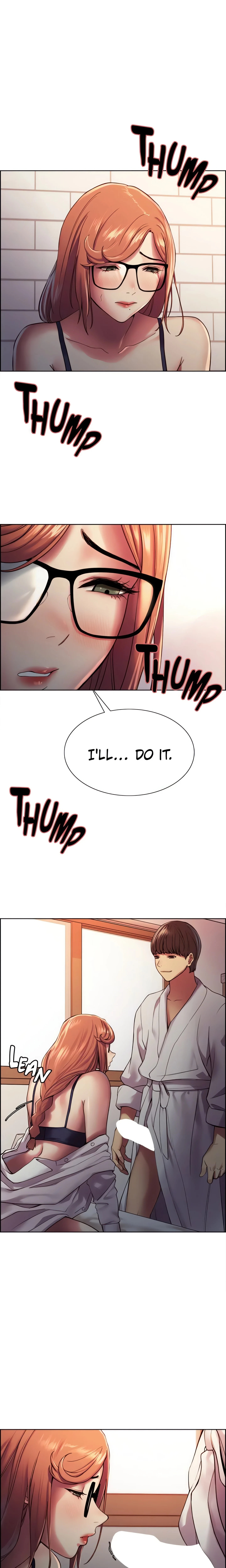Sextopwatch (Official) chapter 11 page 1