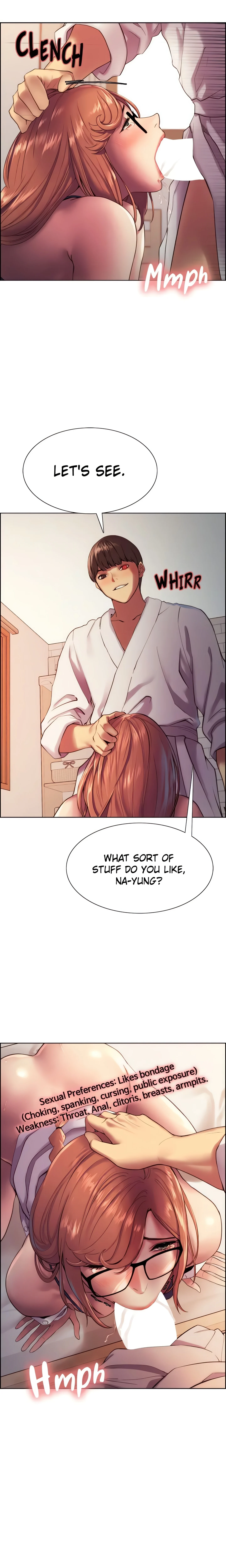 Sextopwatch (Official) chapter 11 page 4