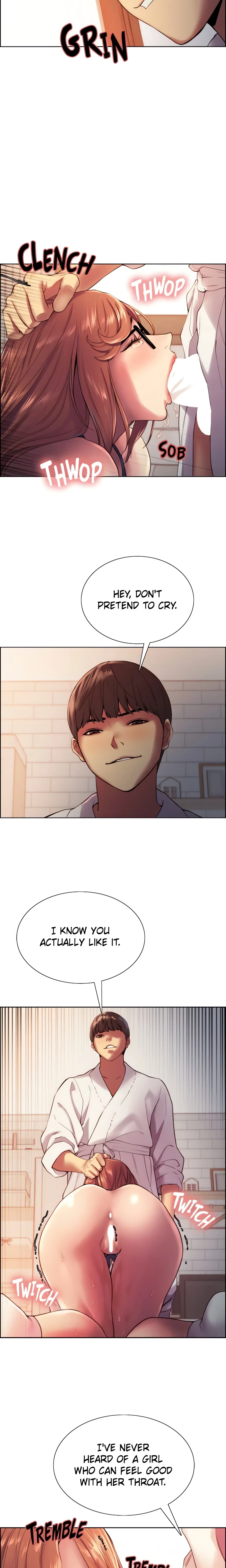 Sextopwatch (Official) chapter 11 page 6