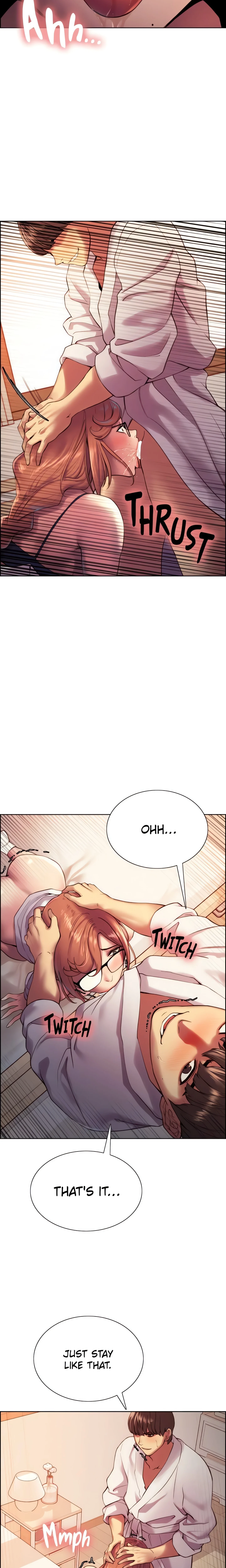 Sextopwatch (Official) chapter 11 page 8