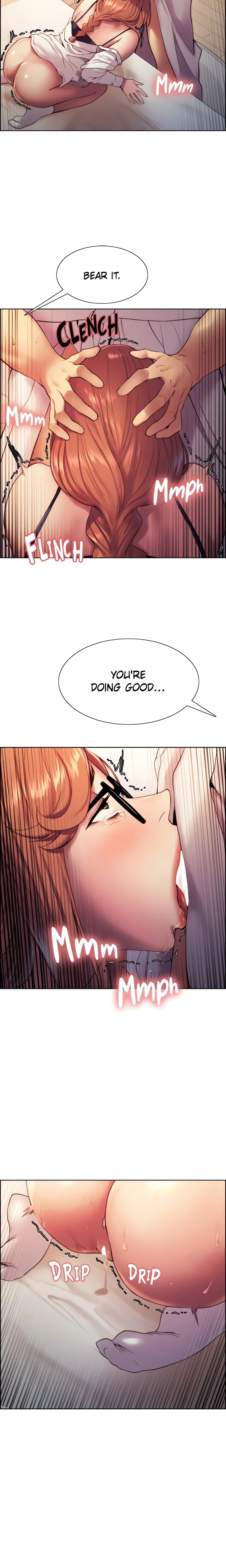 Sextopwatch (Official) chapter 11 page 9