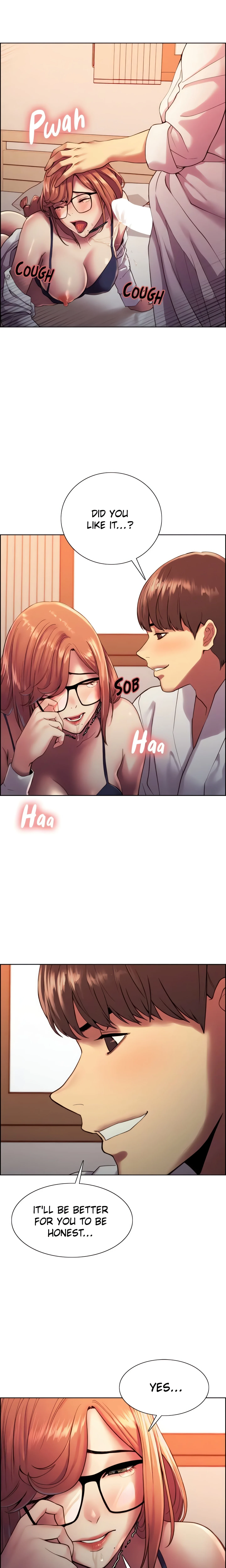Sextopwatch (Official) chapter 11 page 10