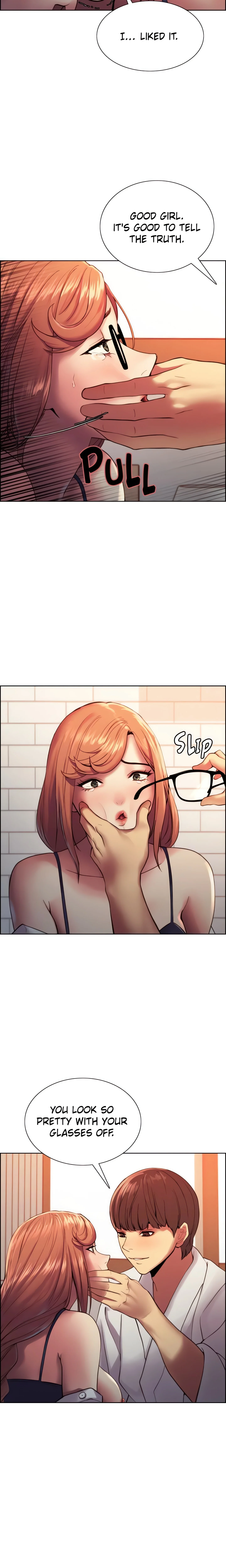 Sextopwatch (Official) chapter 11 page 11