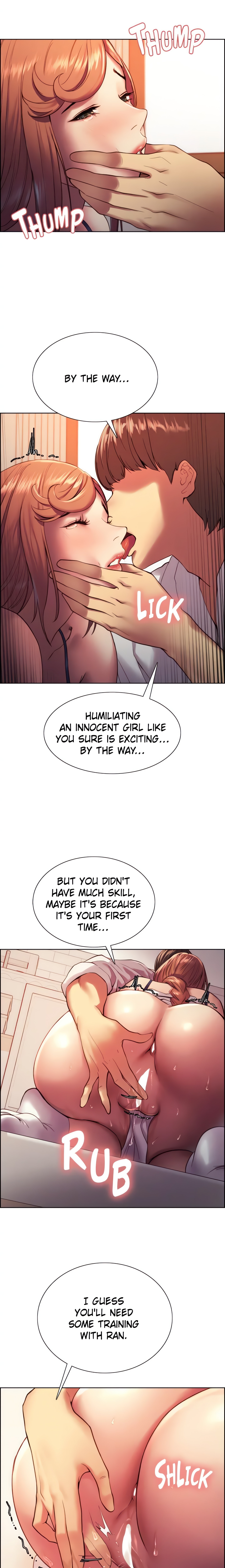 Sextopwatch (Official) chapter 11 page 12