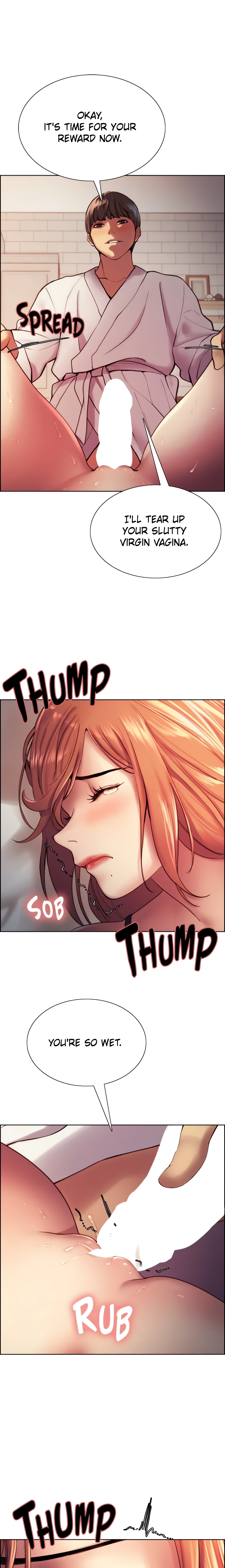 Sextopwatch (Official) chapter 11 page 14
