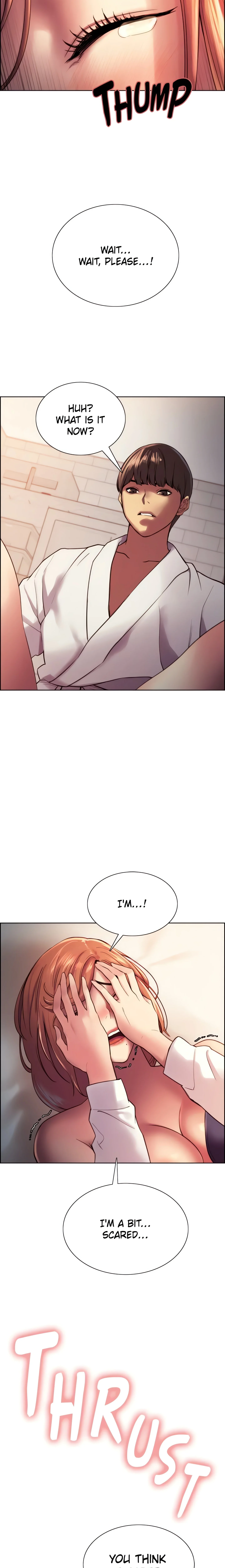Sextopwatch (Official) chapter 11 page 15