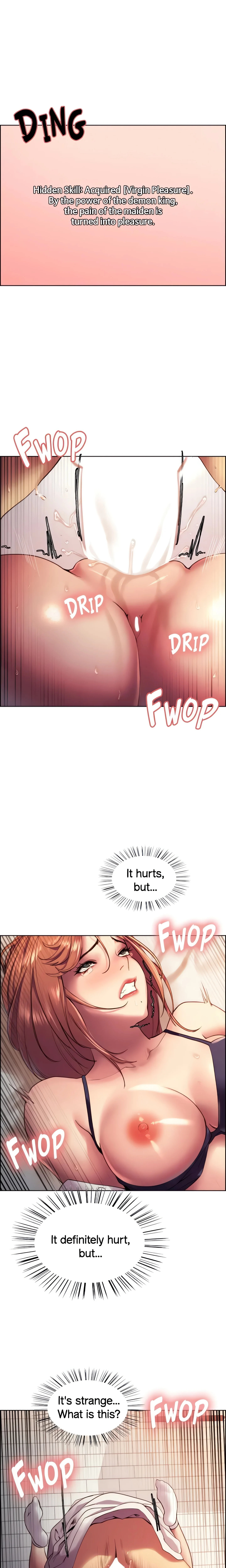 Sextopwatch (Official) chapter 11 page 17