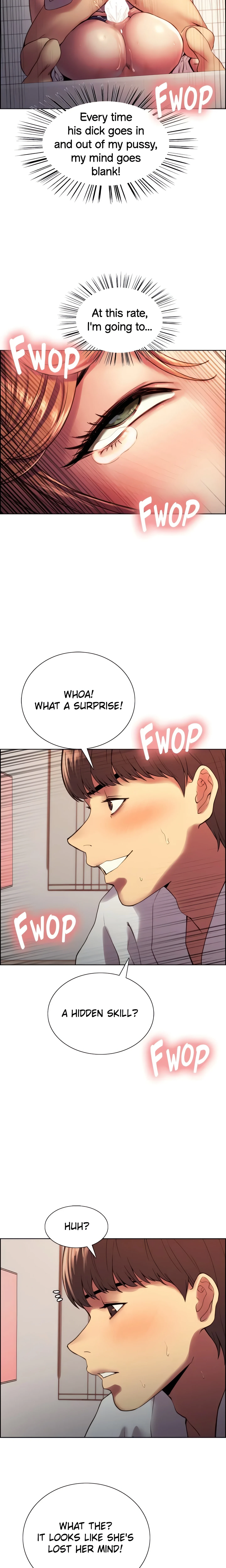 Sextopwatch (Official) chapter 11 page 18
