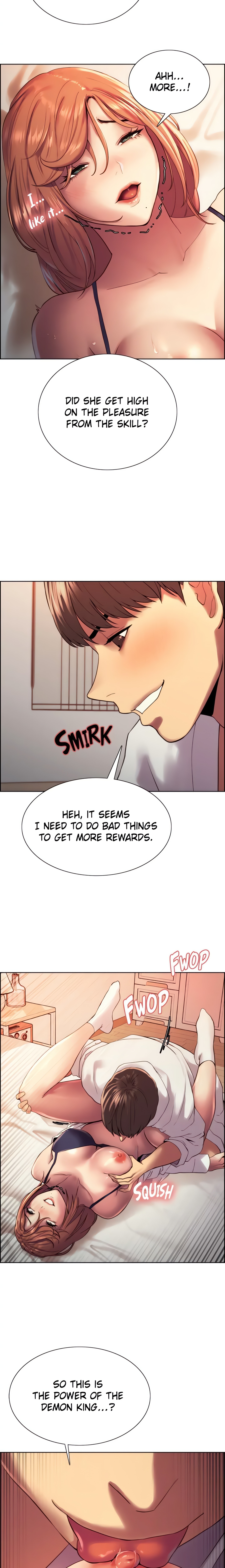 Sextopwatch (Official) chapter 11 page 19