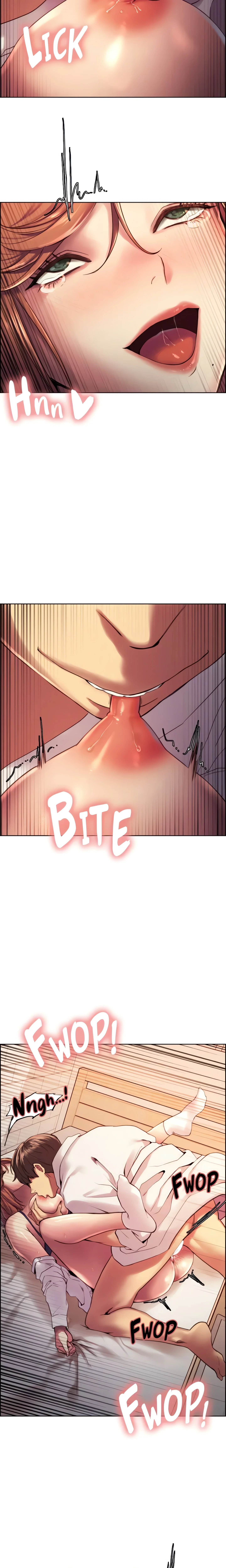Sextopwatch (Official) chapter 11 page 20