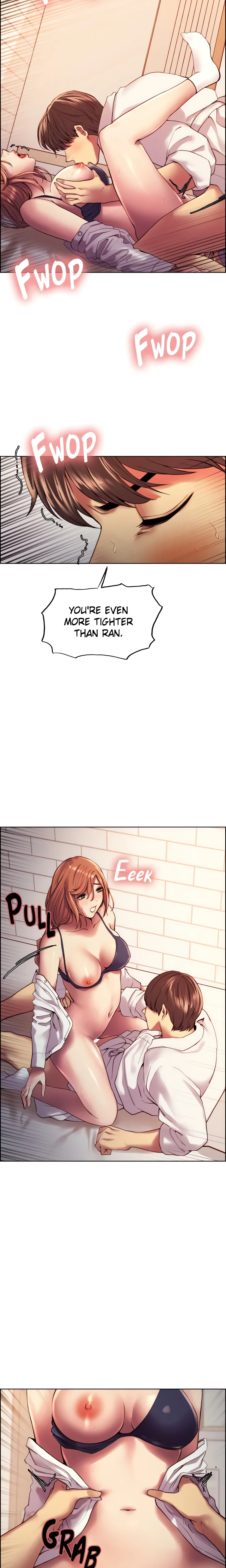 Sextopwatch (Official) chapter 11 page 22