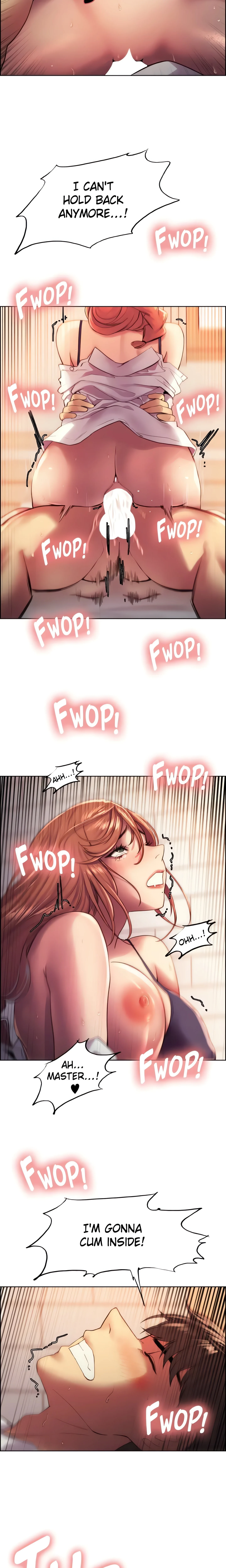 Sextopwatch (Official) chapter 11 page 23
