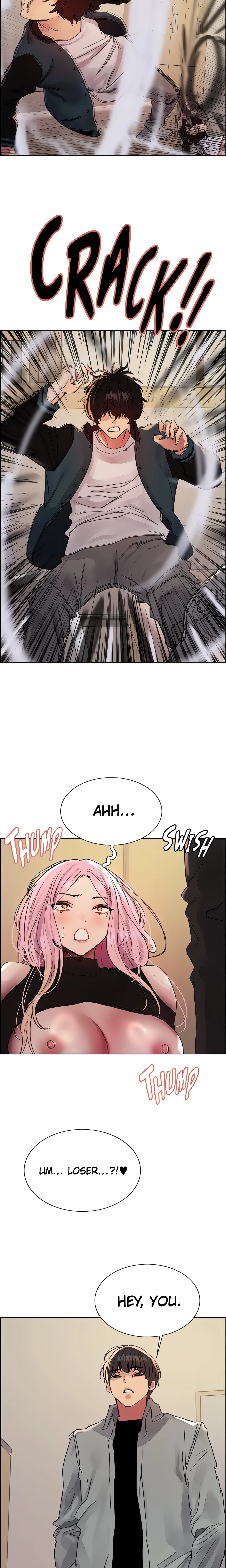 Sextopwatch (Official) chapter 110 page 2