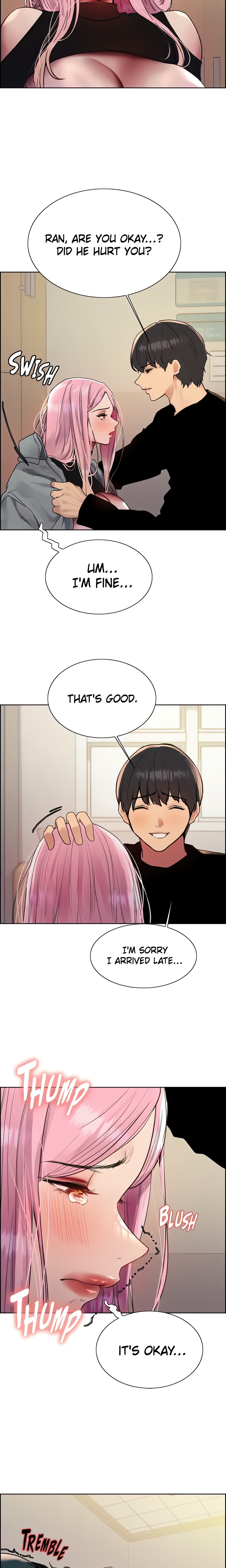 Sextopwatch (Official) chapter 110 page 4