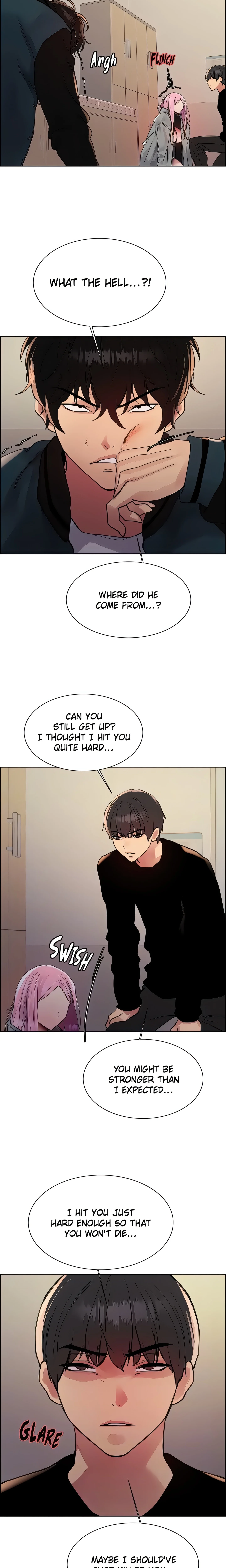 Sextopwatch (Official) chapter 110 page 5