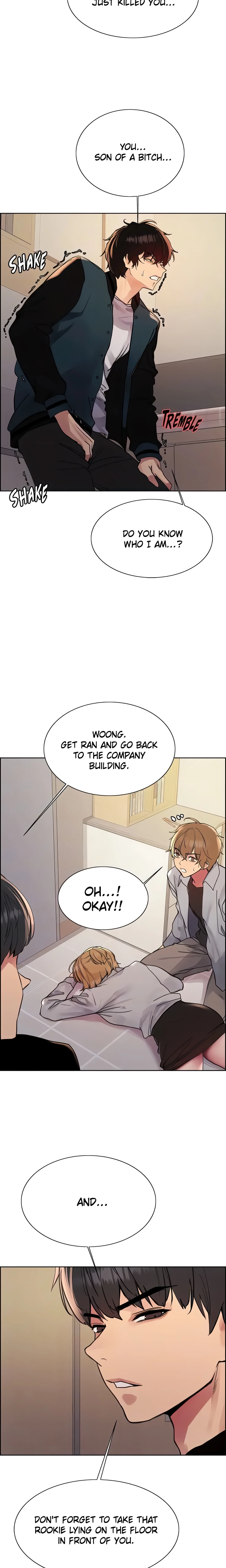Sextopwatch (Official) chapter 110 page 6