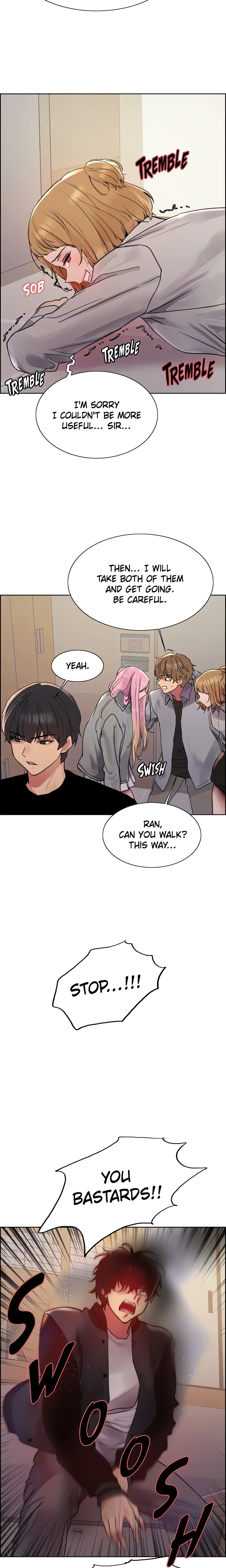 Sextopwatch (Official) chapter 110 page 7