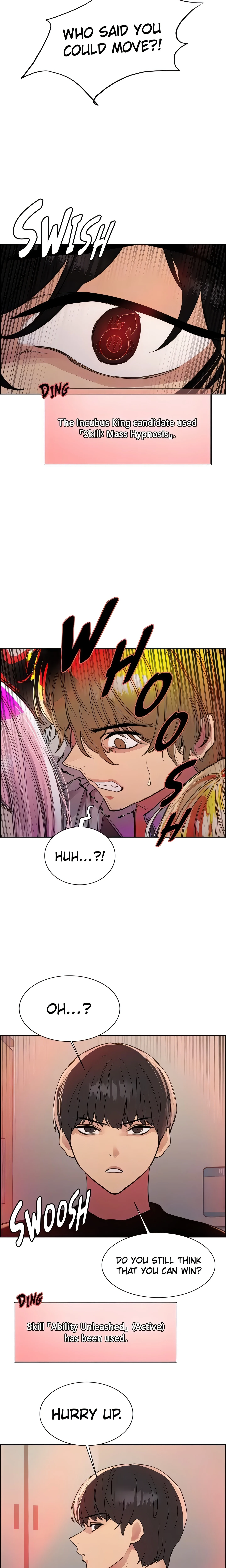 Sextopwatch (Official) chapter 110 page 8