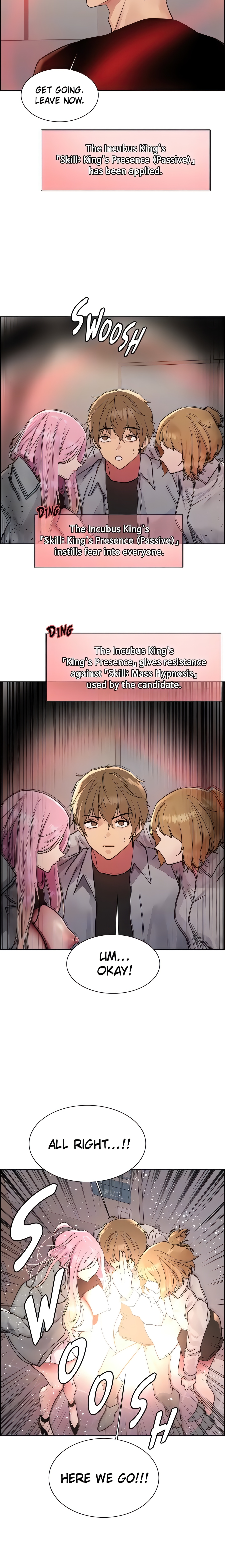 Sextopwatch (Official) chapter 110 page 9